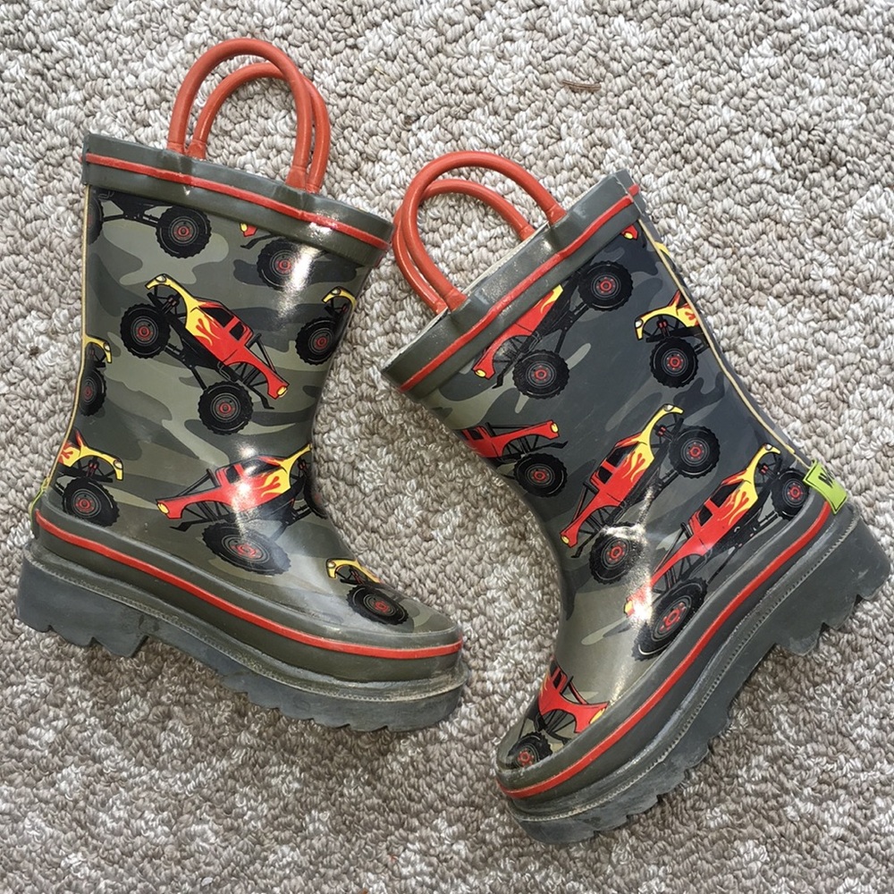 Western Chief rain boots